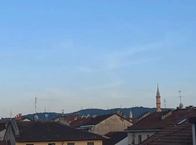 Casa Dora In Turin