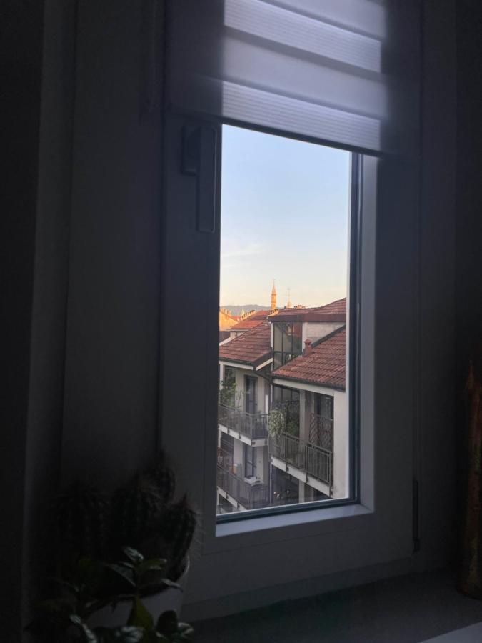 Appartement Casa Dora In